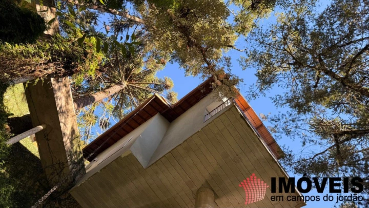 Casa em Descansópolis, Campos do Jordão - foto 20