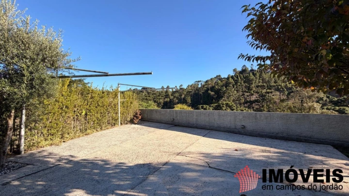 Casa em Descansópolis, Campos do Jordão - foto 25