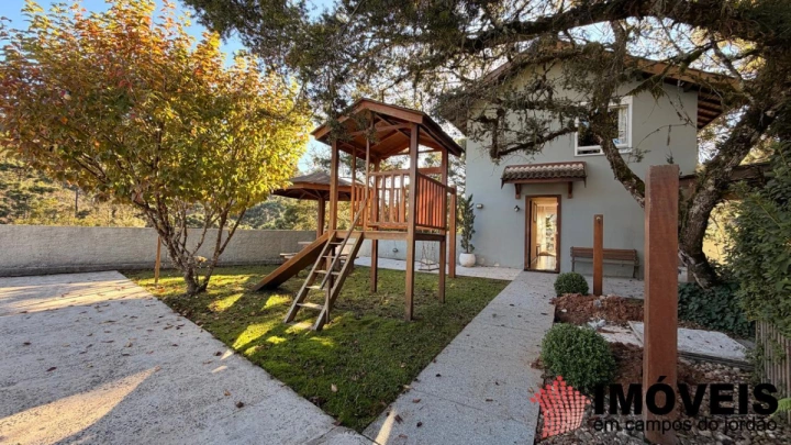 Casa em Descansópolis, Campos do Jordão - foto 26