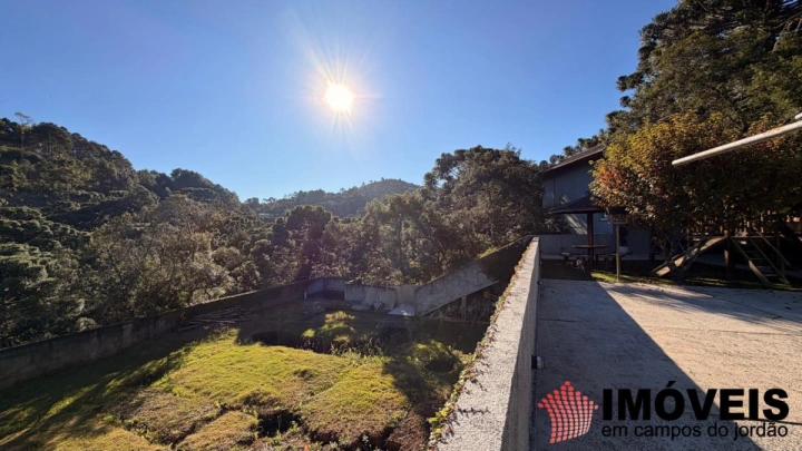 Casa em Descansópolis, Campos do Jordão - foto 28