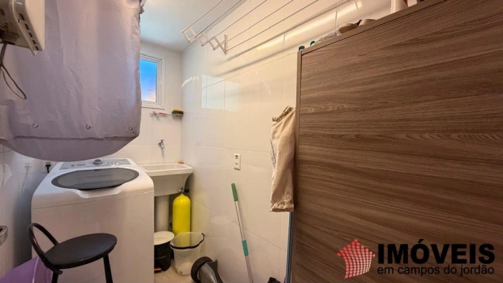 Casa em Descansópolis, Campos do Jordão - foto 30