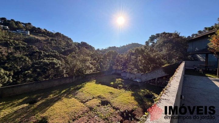 Casa em Descansópolis, Campos do Jordão - foto 32
