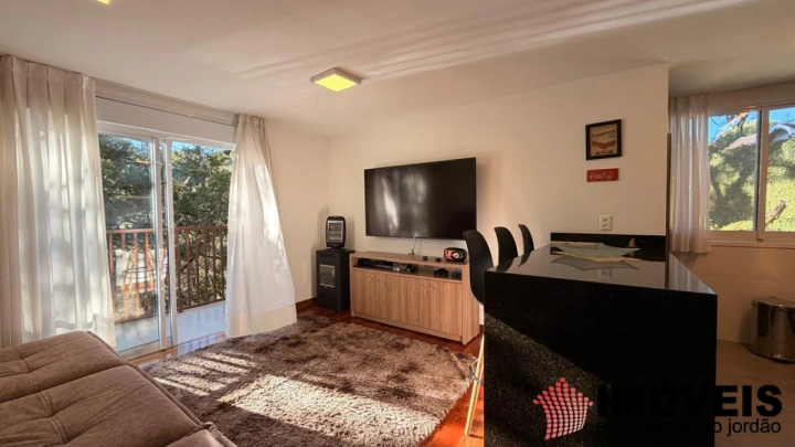 Casa em Descansópolis, Campos do Jordão - foto 33