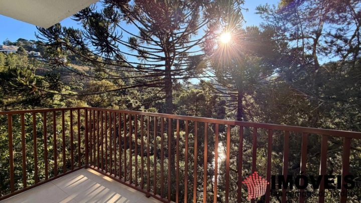 Casa em Descansópolis, Campos do Jordão - foto 35