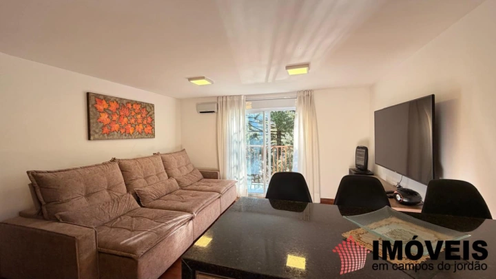 Casa em Descansópolis, Campos do Jordão - foto 36