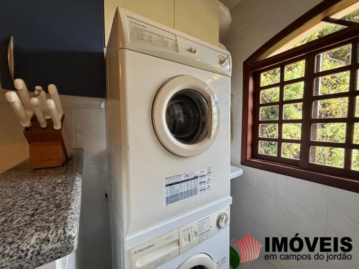 Apartamento em Vila Yara, Campos do Jordão - foto 11
