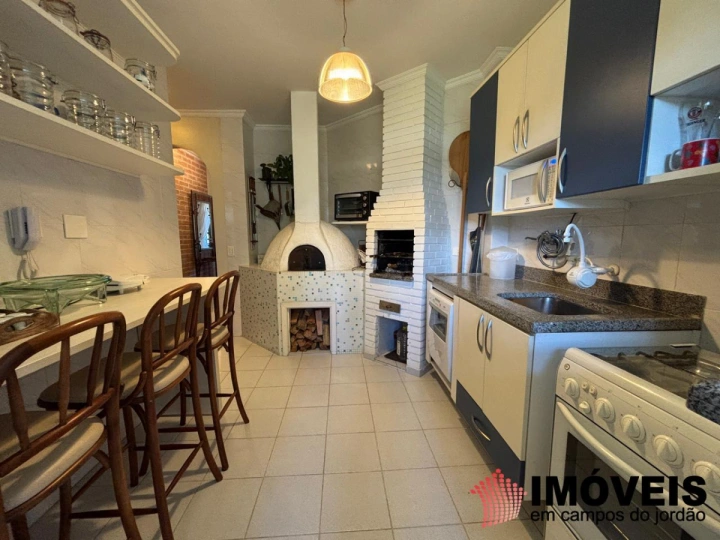 Apartamento em Vila Yara, Campos do Jordão - foto 2