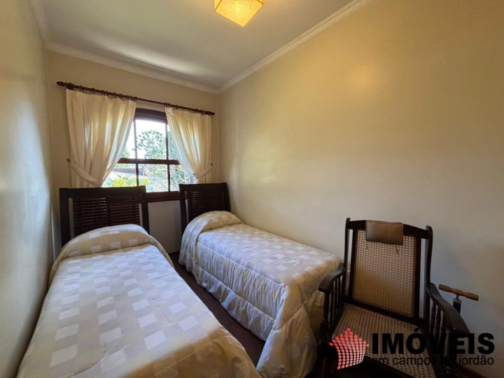 Apartamento em Vila Yara, Campos do Jordão - foto 3