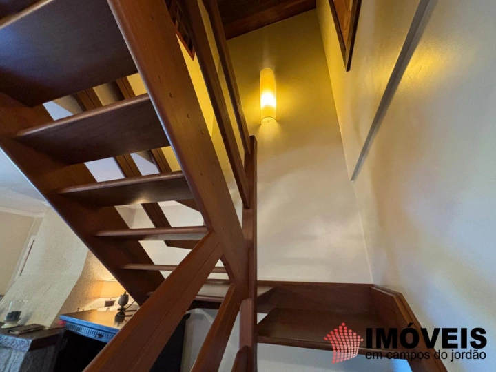 Apartamento em Vila Yara, Campos do Jordão - foto 4