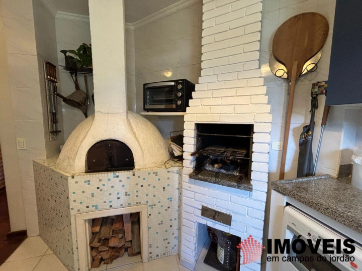 Apartamento em Vila Yara, Campos do Jordão - foto 5
