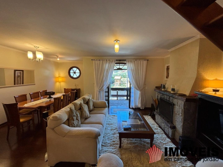 Apartamento em Vila Yara, Campos do Jordão - foto 6