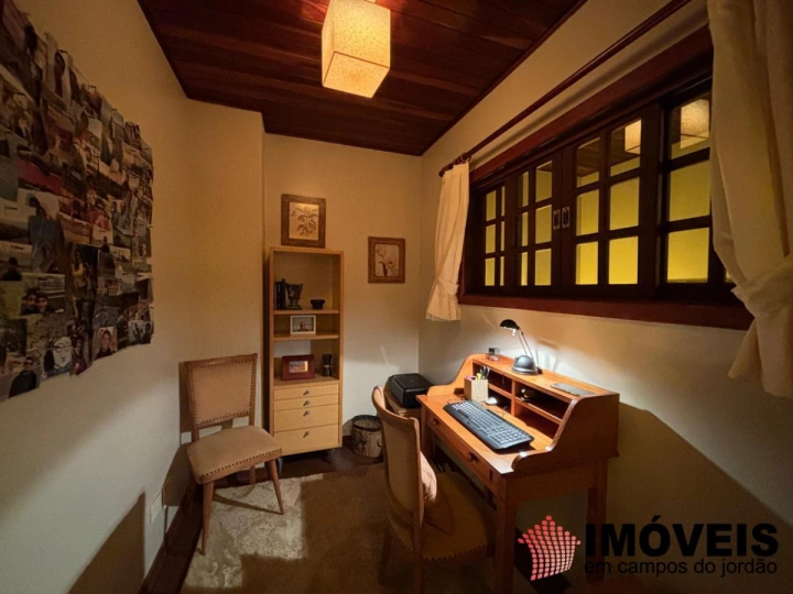 Apartamento em Vila Yara, Campos do Jordão - foto 7