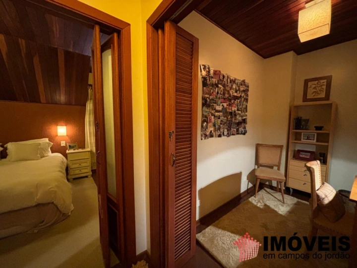 Apartamento em Vila Yara, Campos do Jordão - foto 9