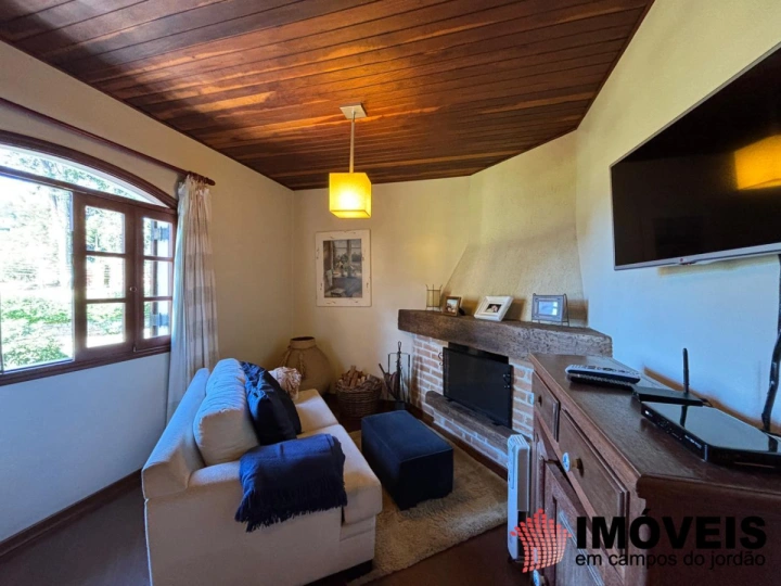 Apartamento em Vila Yara, Campos do Jordão - foto 10