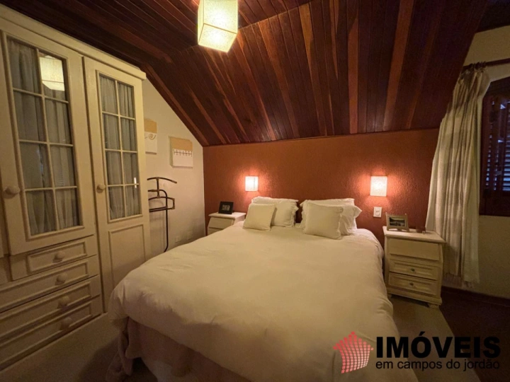 Apartamento em Vila Yara, Campos do Jordão - foto 12