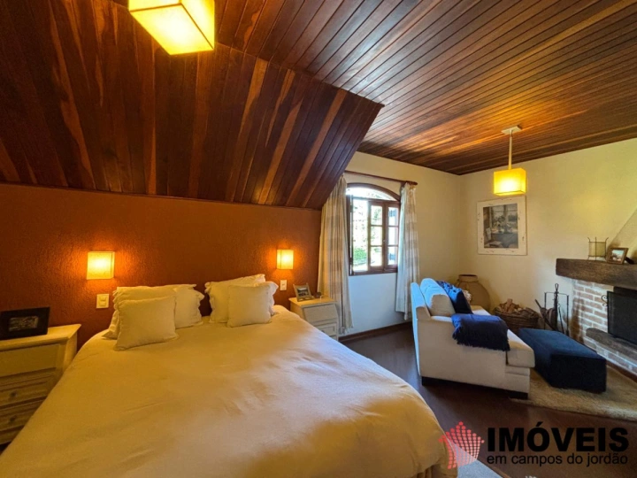 Apartamento em Vila Yara, Campos do Jordão - foto 13