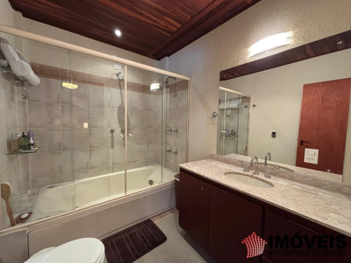 Apartamento em Vila Yara, Campos do Jordão - foto 14