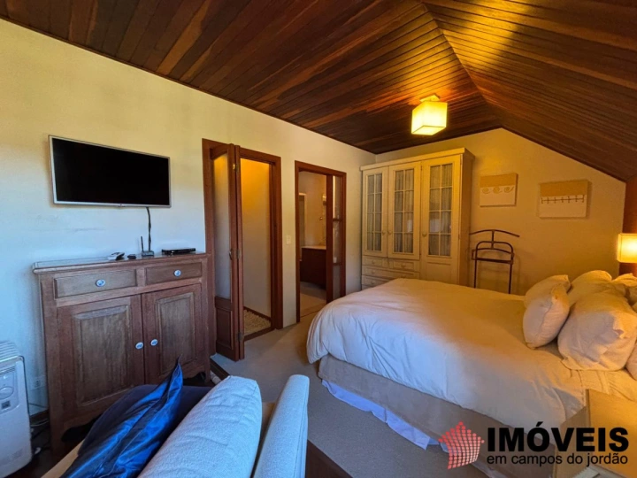 Apartamento em Vila Yara, Campos do Jordão - foto 15