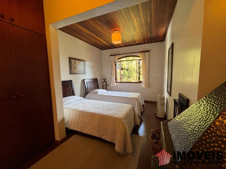 Apartamento em Vila Yara, Campos do Jordão - foto 16