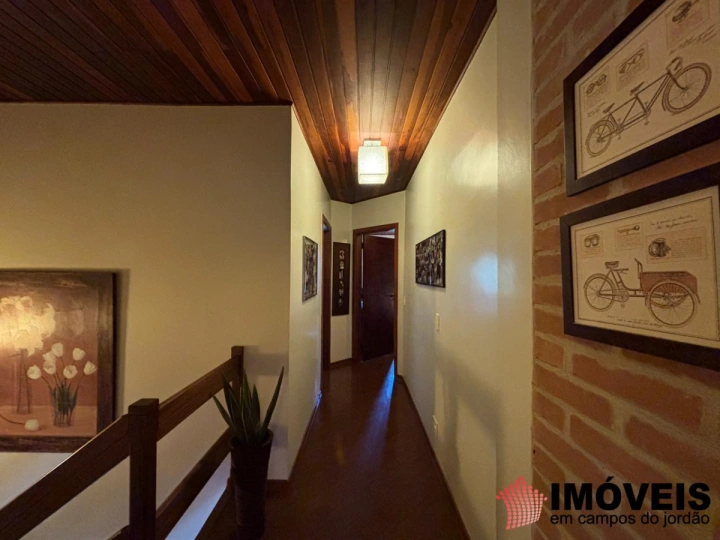 Apartamento em Vila Yara, Campos do Jordão - foto 17