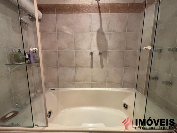 Apartamento em Vila Yara, Campos do Jordão - foto 18