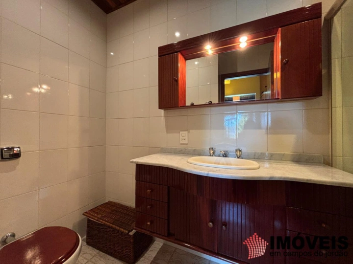 Apartamento em Vila Yara, Campos do Jordão - foto 19