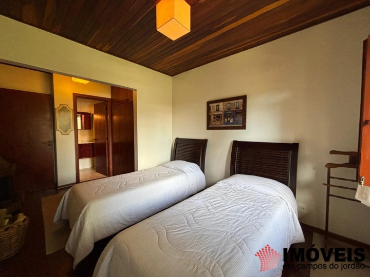 Apartamento em Vila Yara, Campos do Jordão - foto 20