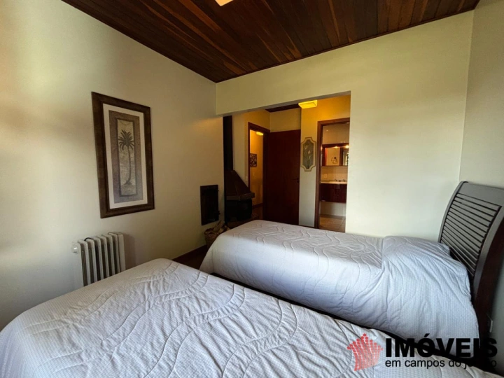 Apartamento em Vila Yara, Campos do Jordão - foto 21