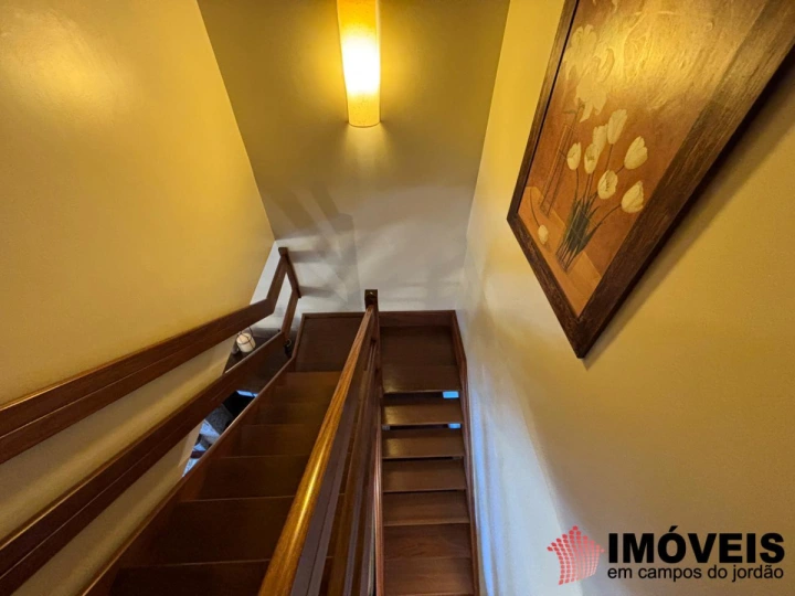 Apartamento em Vila Yara, Campos do Jordão - foto 22