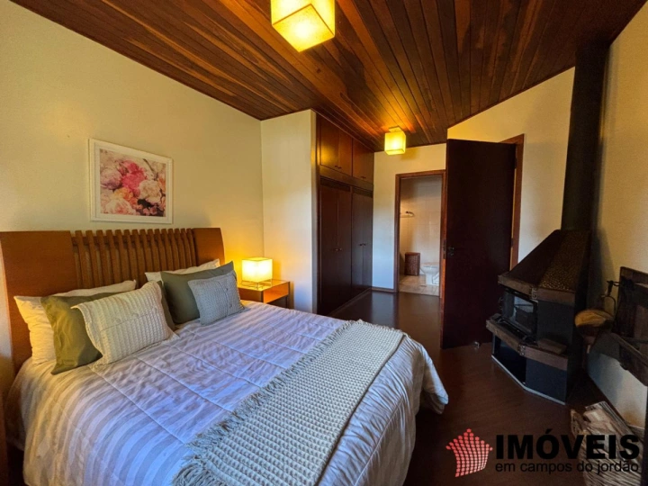 Apartamento em Vila Yara, Campos do Jordão - foto 23