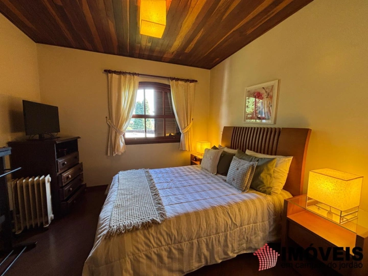 Apartamento em Vila Yara, Campos do Jordão - foto 24