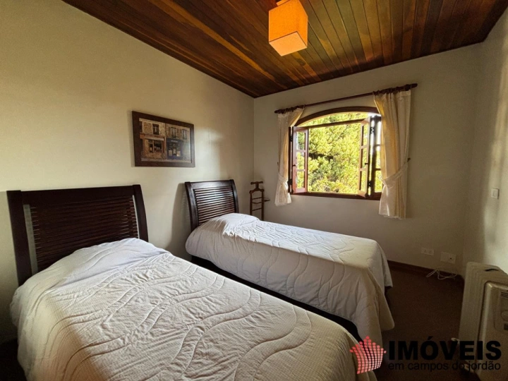 Apartamento em Vila Yara, Campos do Jordão - foto 25