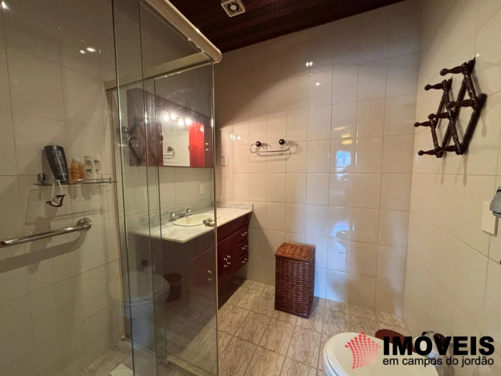 Apartamento em Vila Yara, Campos do Jordão - foto 26