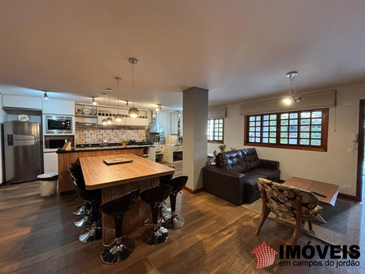 Apartamento em Vila Yara, Campos do Jordão - foto 27