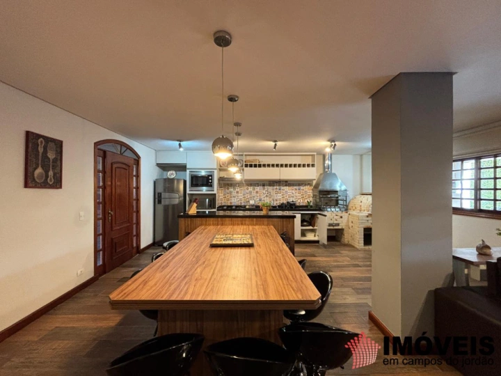 Apartamento em Vila Yara, Campos do Jordão - foto 28
