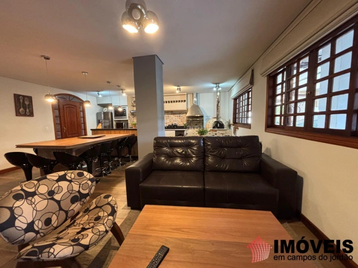 Apartamento em Vila Yara, Campos do Jordão - foto 29