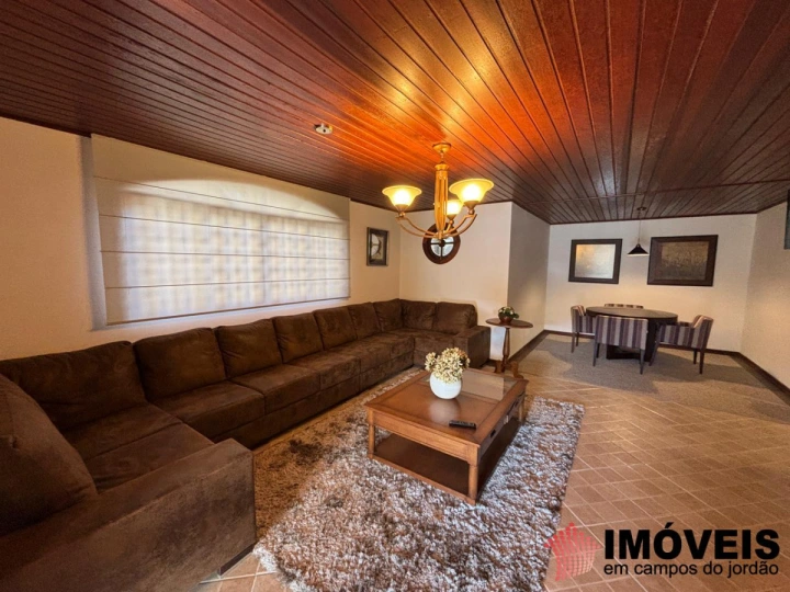 Apartamento em Vila Yara, Campos do Jordão - foto 30