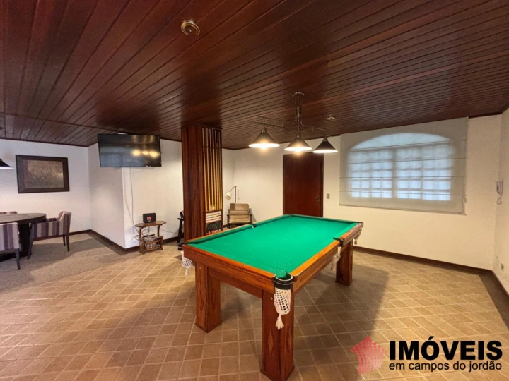 Apartamento em Vila Yara, Campos do Jordão - foto 31