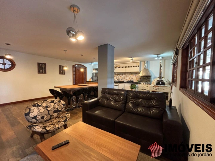 Apartamento em Vila Yara, Campos do Jordão - foto 32