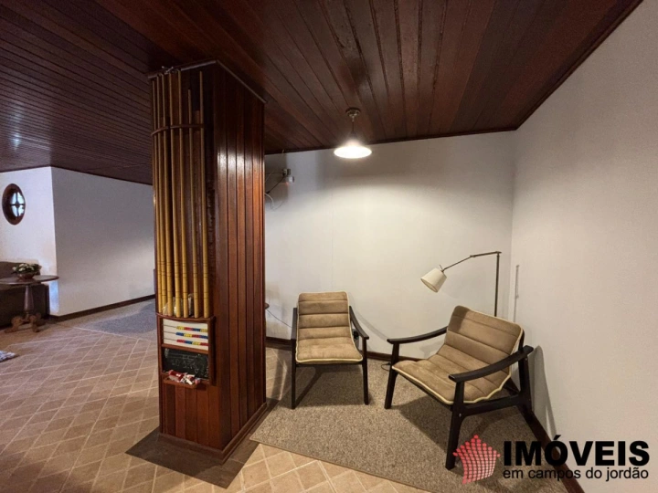 Apartamento em Vila Yara, Campos do Jordão - foto 33