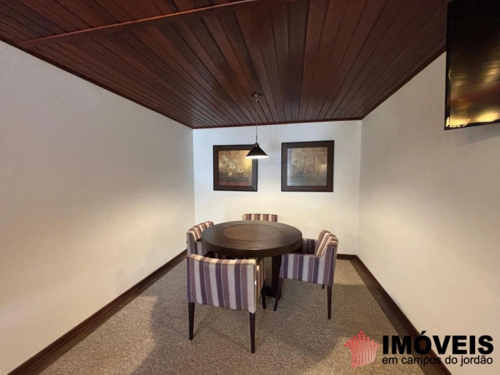 Apartamento em Vila Yara, Campos do Jordão - foto 34