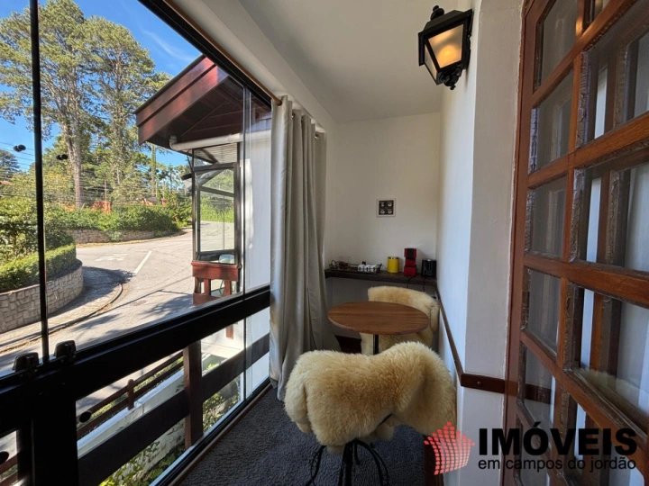 Apartamento em Vila Yara, Campos do Jordão - foto 35