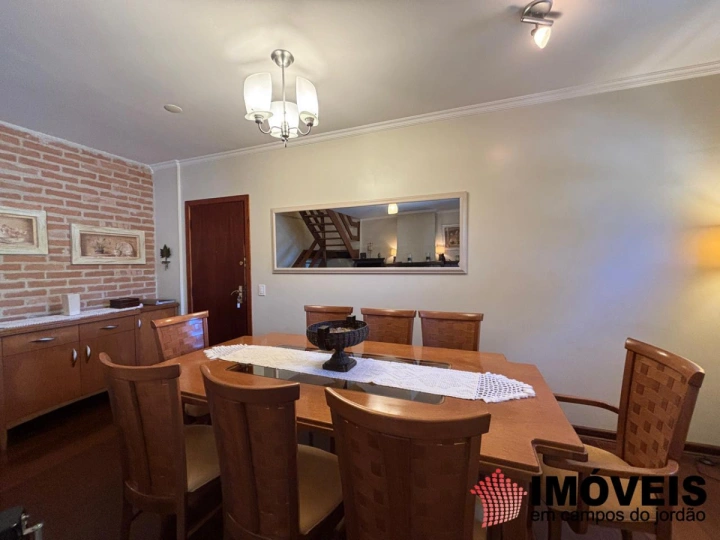 Apartamento em Vila Yara, Campos do Jordão - foto 36