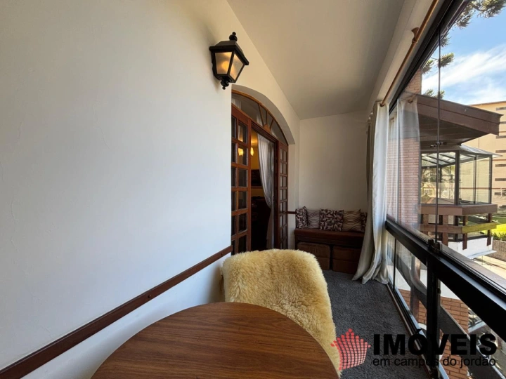 Apartamento em Vila Yara, Campos do Jordão - foto 37