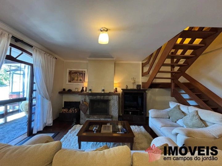Apartamento em Vila Yara, Campos do Jordão - foto 38
