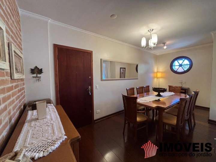 Apartamento em Vila Yara, Campos do Jordão - foto 39