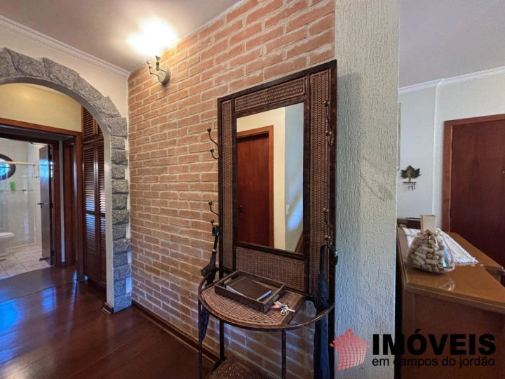Apartamento em Vila Yara, Campos do Jordão - foto 41