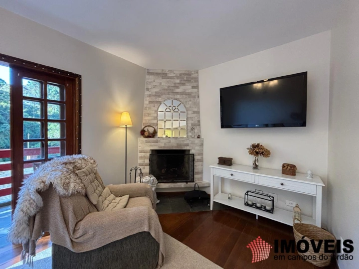 Apartamento em Jardim Belvedere, Campos do Jordão - foto 2