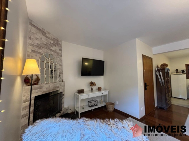 Apartamento em Jardim Belvedere, Campos do Jordão - foto 4
