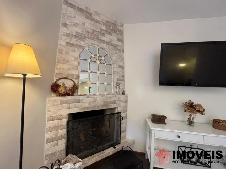 Apartamento em Jardim Belvedere, Campos do Jordão - foto 8